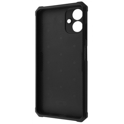 Чохол WAVE Power Magnetic Samsung Galaxy A06 black