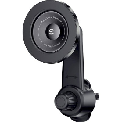 Автомобільний тримач ESSAGER Berlin magnetic car mount long arm (EZJCB-BL01-Z) Автомобільний тримач ESSAGER Berlin magnetic car mount long arm (EZJCB-BL01-Z)