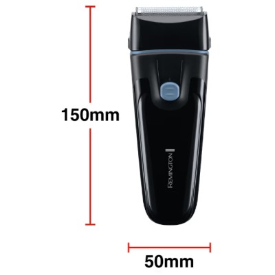 Електрична бритва REMINGTON F1000 F1 Style Series Foil Shaver Електрична бритва REMINGTON F1000 F1 Style Series Foil Shaver