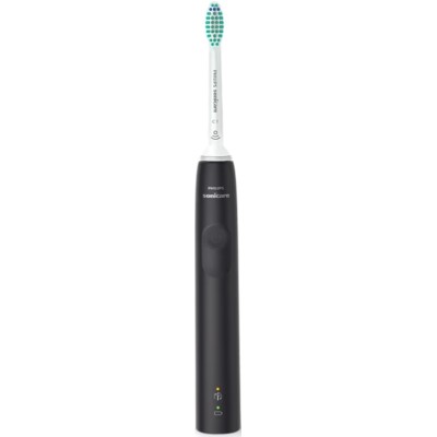 Зубна електрощітка PHILIPS HX3673/14 Sonicare Чорний Зубна електрощітка PHILIPS HX3673/14 Sonicare Чорний