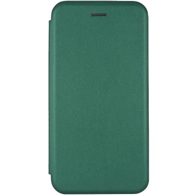 Кожаный чехол (книжка) Classy для Xiaomi Mi 10T Lite / Redmi Note 9 Pro 5G Зеленый Кожаный чехол (книжка) Classy для Xiaomi Mi 10T Lite / Redmi Note 9 Pro 5G Зеленый