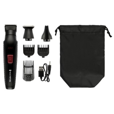 Набір для стрижки REMINGTON PG2120 G10 Graphite 12-in-1 Multigrooming Kit Набір для стрижки REMINGTON PG2120 G10 Graphite 12-in-1 Multigrooming Kit