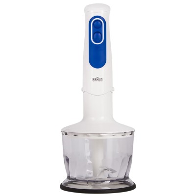 Блендер BRAUN MQ 3035 WH