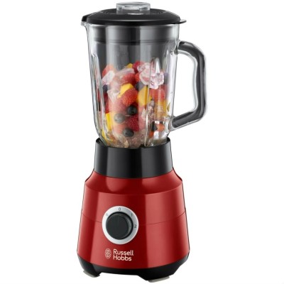 Блендер стаціонарний RUSSELL HOBBS 24720-56 Desire Блендер стаціонарний RUSSELL HOBBS 24720-56 Desire