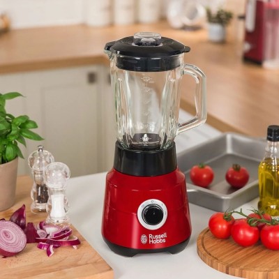 Блендер стаціонарний RUSSELL HOBBS 24720-56 Desire Блендер стаціонарний RUSSELL HOBBS 24720-56 Desire