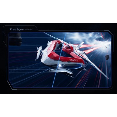 Монітор Xiaomi Gaming Monitor 27" G Pro 27i (ELA5585EU) Монітор Xiaomi Gaming Monitor 27" G Pro 27i (ELA5585EU)