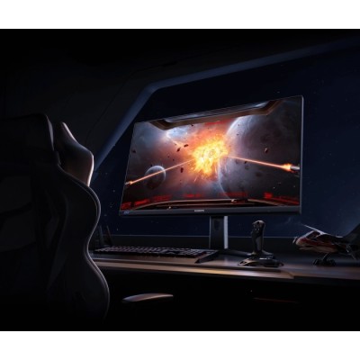 Монітор Xiaomi Gaming Monitor 27" G Pro 27i (ELA5585EU) Монітор Xiaomi Gaming Monitor 27" G Pro 27i (ELA5585EU)