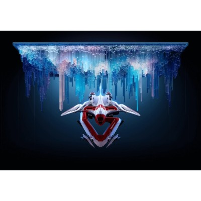 Монітор Xiaomi Gaming Monitor 27" G Pro 27i (ELA5585EU) Монітор Xiaomi Gaming Monitor 27" G Pro 27i (ELA5585EU)