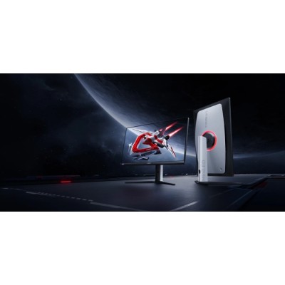Монітор Xiaomi Gaming Monitor 27" G Pro 27i (ELA5585EU) Монітор Xiaomi Gaming Monitor 27" G Pro 27i (ELA5585EU)
