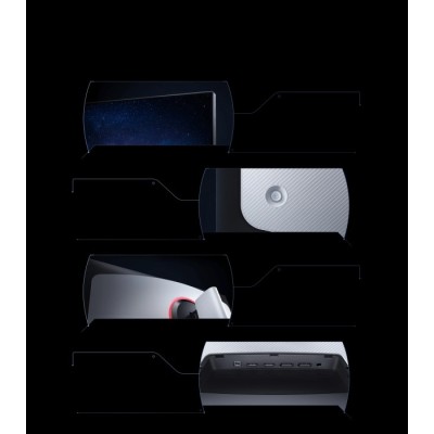 Монітор Xiaomi Gaming Monitor 27" G Pro 27i (ELA5585EU) Монітор Xiaomi Gaming Monitor 27" G Pro 27i (ELA5585EU)