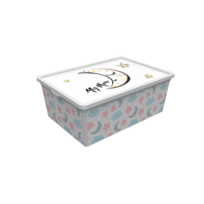 Коробка QUTU TREND BOX з/кр CUTE SKY 10л. (TREND BOX с/к CUTE SKY 10л.) Коробка QUTU TREND BOX з/кр CUTE SKY 10л. (TREND BOX с/к CUTE SKY 10л.)