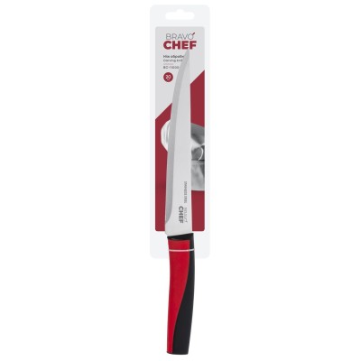 Ніж BRAVO CHEF розділовий 20 см в блістері (BC-11000-3)