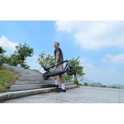 Електросамокат Xiaomi Electric Scooter Elite GL BHR9603GL Електросамокат Xiaomi Electric Scooter Elite GL BHR9603GL