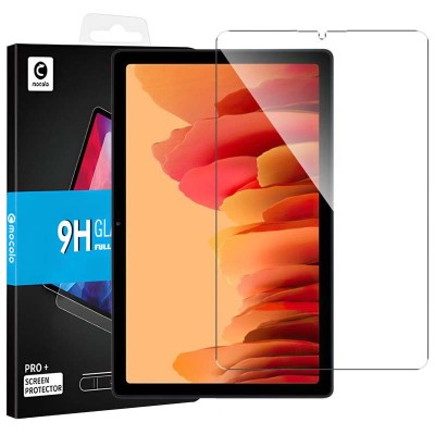 Захисне скло Mocolo (Pro+) для Samsung Galaxy Tab A9+ (11'') (X210/X215) Прозрачное Захисне скло Mocolo (Pro+) для Samsung Galaxy Tab A9+ (11'') (X210/X215) Прозрачное