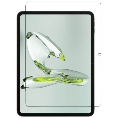 Захисне скло Ultra 0.33mm (коробка) для OnePlus Pad Go (11.35'') Прозорий Захисне скло Ultra 0.33mm (коробка) для OnePlus Pad Go (11.35'') Прозорий