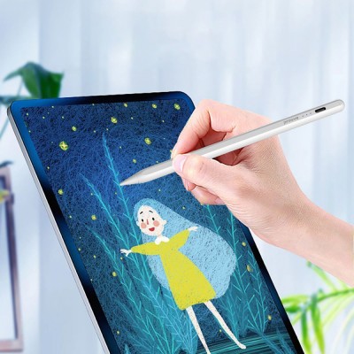 Стилус Proove Stylus Magic Wand ASP-01 Active Version (STA100010002) White