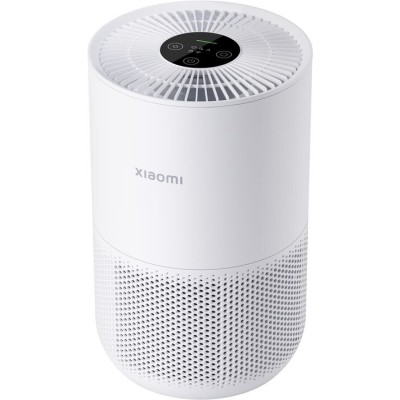 Очищувач повітря Xiaomi Smart Air Purifier 4 (BHR5860EU) Compact Очищувач повітря Xiaomi Smart Air Purifier 4 (BHR5860EU) Compact