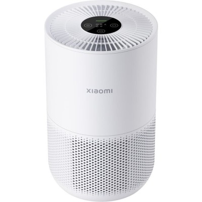 Очищувач повітря Xiaomi Smart Air Purifier 4 (BHR5860EU) Compact Очищувач повітря Xiaomi Smart Air Purifier 4 (BHR5860EU) Compact