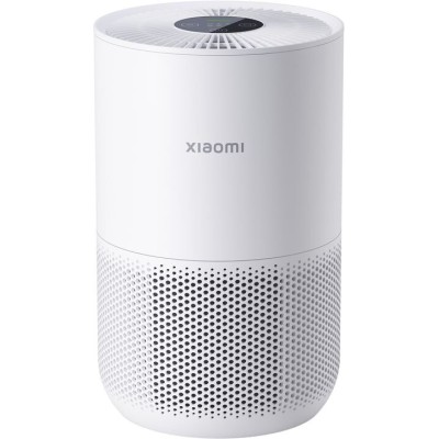 Очищувач повітря Xiaomi Smart Air Purifier 4 (BHR5860EU) Compact Очищувач повітря Xiaomi Smart Air Purifier 4 (BHR5860EU) Compact