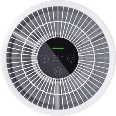 Очищувач повітря Xiaomi Smart Air Purifier 4 (BHR5860EU) Compact Очищувач повітря Xiaomi Smart Air Purifier 4 (BHR5860EU) Compact