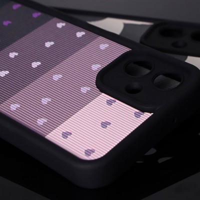 Чохол WAVE Artfull Case Samsung Galaxy A06 little hearts