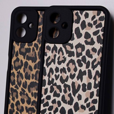 Чохол WAVE Artfull Case Samsung Galaxy A06 little hearts