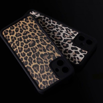 Чохол WAVE Artfull Case Samsung Galaxy A06 little hearts