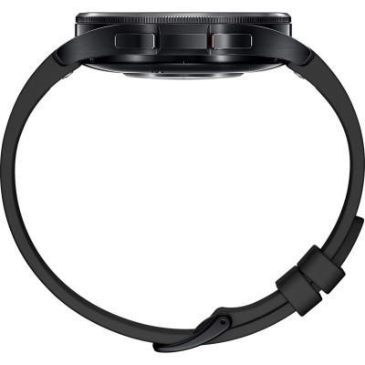 Смарт-годинник R960 Samsung Galaxy Watch 6 Classic 47mm Black Смарт-годинник R960 Samsung Galaxy Watch 6 Classic 47mm Black