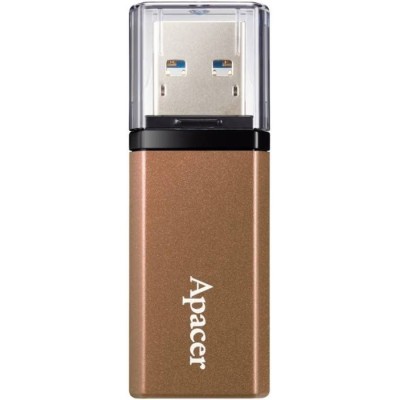 флеш-драйв APACER AH25C 64GB 3.2 Bronze флеш-драйв APACER AH25C 64GB 3.2 Bronze