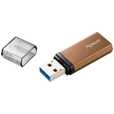 флеш-драйв APACER AH25C 64GB 3.2 Bronze флеш-драйв APACER AH25C 64GB 3.2 Bronze