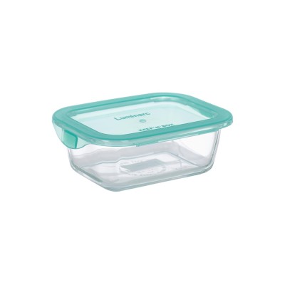 контейнер LUMINARC KEEP'N BOX /прямокут. /380 мл (P5519)