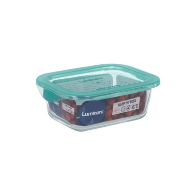 контейнер LUMINARC KEEP'N BOX /прямокут. /380 мл (P5519)