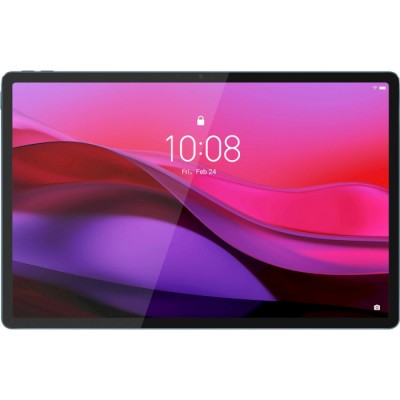 Планшет Lenovo Yoga Tab Plus 16/256 WiFi Tidal Teal + Keyboard&Pen (ZAEG0008UA) Планшет Lenovo Yoga Tab Plus 16/256 WiFi Tidal Teal + Keyboard&Pen (ZAEG0008UA)