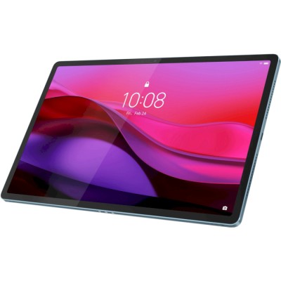 Планшет Lenovo Yoga Tab Plus 16/256 WiFi Tidal Teal + Keyboard&Pen (ZAEG0008UA) Планшет Lenovo Yoga Tab Plus 16/256 WiFi Tidal Teal + Keyboard&Pen (ZAEG0008UA)