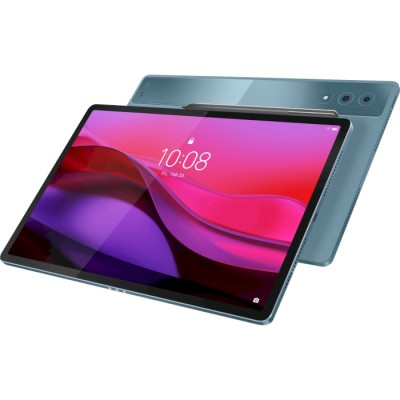 Планшет Lenovo Yoga Tab Plus 16/256 WiFi Tidal Teal + Keyboard&Pen (ZAEG0008UA) Планшет Lenovo Yoga Tab Plus 16/256 WiFi Tidal Teal + Keyboard&Pen (ZAEG0008UA)