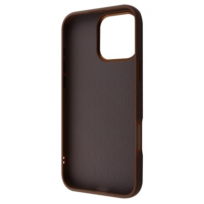 Чохол Proove Sapphire Case with Magnetic Ring iPhone 16 Pro Max black titanium