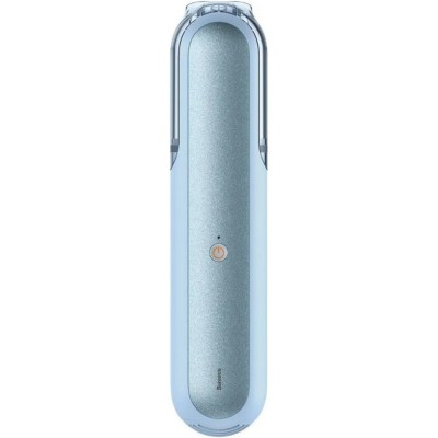 Автомобільний Пилосос Baseus A1 Car Vacuum Cleaner Dark Space 30W (VCAQ010003) Blue Автомобільний Пилосос Baseus A1 Car Vacuum Cleaner Dark Space 30W (VCAQ010003) Blue