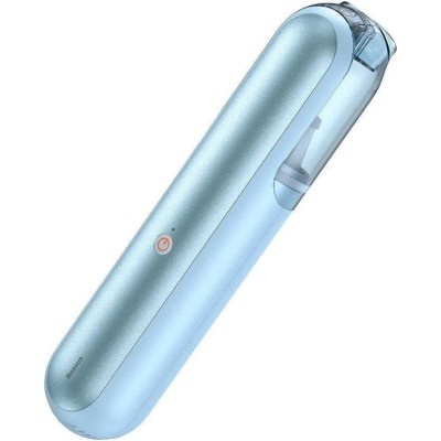 Автомобільний Пилосос Baseus A1 Car Vacuum Cleaner Dark Space 30W (VCAQ010003) Blue Автомобільний Пилосос Baseus A1 Car Vacuum Cleaner Dark Space 30W (VCAQ010003) Blue