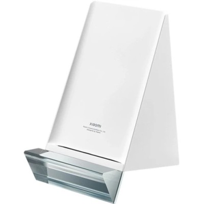 Бездротовий зарядний пристрій Xiaomi 80W Stand (BHR5063GL/MDY-13-ED) White Бездротовий зарядний пристрій Xiaomi 80W Stand (BHR5063GL/MDY-13-ED) White