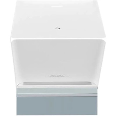 Бездротовий зарядний пристрій Xiaomi 80W Stand (BHR5063GL/MDY-13-ED) White Бездротовий зарядний пристрій Xiaomi 80W Stand (BHR5063GL/MDY-13-ED) White
