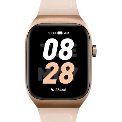 Смарт-годинник Mibro Watch T2 Light Gold XPAW012