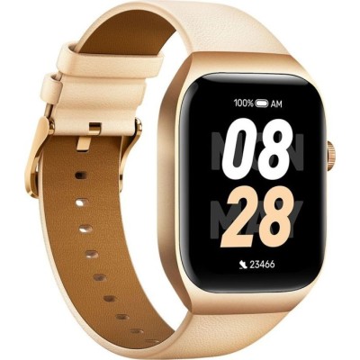 Смарт-годинник Mibro Watch T2 Light Gold XPAW012