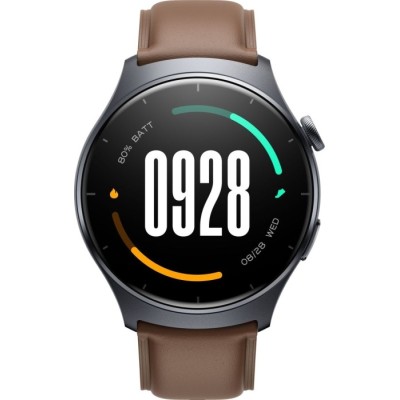 Годинник Mibro Watch Lite 3 Darck Grey XPAW020 Темно-Сірий
