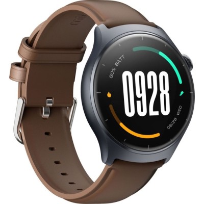 Годинник Mibro Watch Lite 3 Darck Grey XPAW020 Темно-Сірий