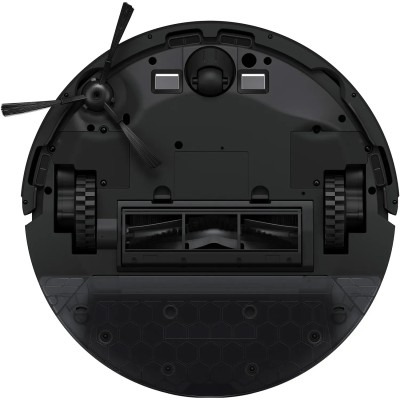Робот-пилосос Ecovacs Deebot Y1 PRO DLX34 BLACK Робот-пилосос Ecovacs Deebot Y1 PRO DLX34 BLACK