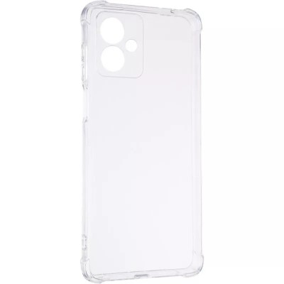 Чохол-накладка Motorola G14 Gelius Ultra Thin Proof Transparent Чохол-накладка Motorola G14 Gelius Ultra Thin Proof Transparent