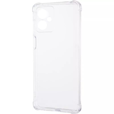 Чохол-накладка Motorola G14 Gelius Ultra Thin Proof Transparent Чохол-накладка Motorola G14 Gelius Ultra Thin Proof Transparent