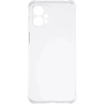 Чохол-накладка Motorola G23 Gelius Ultra Thin Proof Transparent Чохол-накладка Motorola G23 Gelius Ultra Thin Proof Transparent