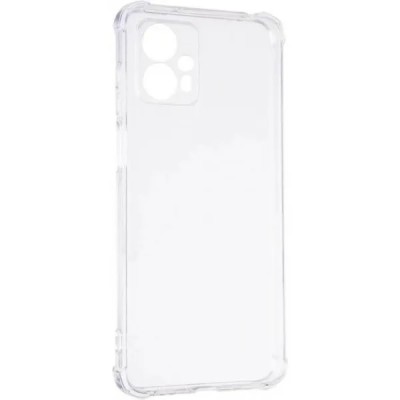 Чохол-накладка Motorola G23 Gelius Ultra Thin Proof Transparent Чохол-накладка Motorola G23 Gelius Ultra Thin Proof Transparent