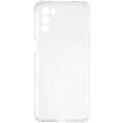 Чохол-накладка Motorola G31 Gelius Ultra Thin Proof Transparent Чохол-накладка Motorola G31 Gelius Ultra Thin Proof Transparent